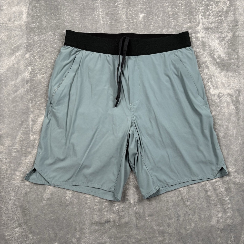Ten Thousand Tactical Lined Short 7" TTSH006 Training Green Size Small Shorts